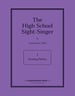 The High School Sight-Singer